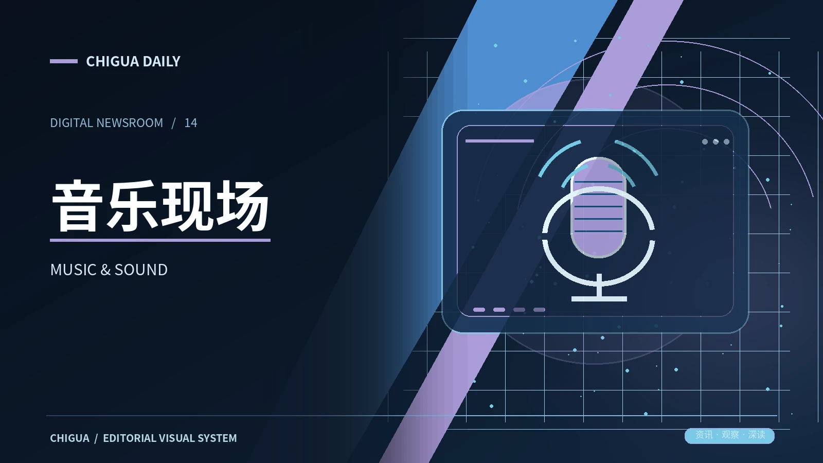 文化生活与品牌服务专题配图